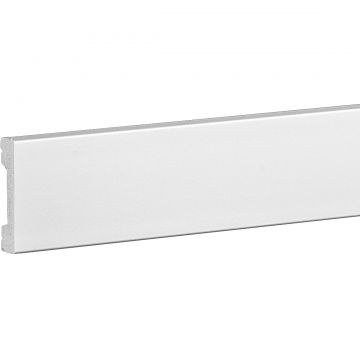 Молдинг Evroplast (Европласт) 2000х46х11 мм, Перфом, 6.51.362