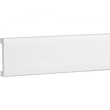 Молдинг Evroplast (Европласт) 2000х70х14 мм, Перфом, 6.51.363