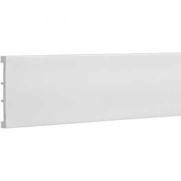 Молдинг Evroplast (Европласт) 2000х102х13 мм, Перфом, 6.51.385