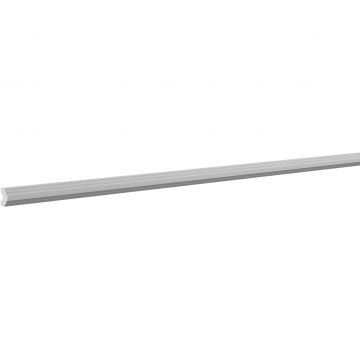 Молдинг Evroplast (Европласт) 2000х21х15 мм, Перфом, 6.51.810