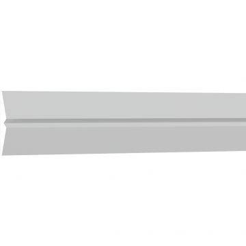 Молдинг Evroplast (Европласт) 2000х50х8 мм, Перфом, 6.51.812