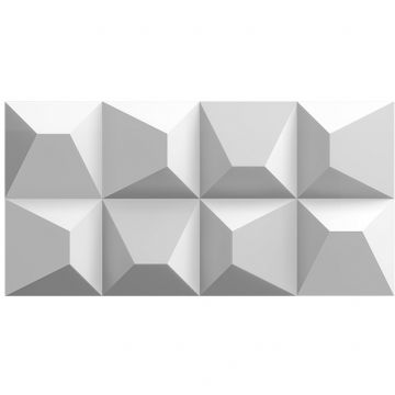 Декоративная панель Evroplast (Европласт) 450х225х23 мм, Пенополиуретан, 1.59.902