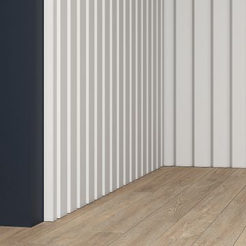 Декоративная панель Evroplast (Европласт) 2800х240х20 мм, Перфом, 6.59.806-280