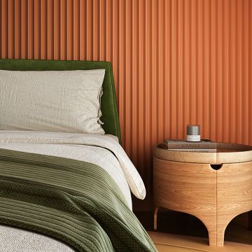 Декоративная панель Evroplast (Европласт) 2800х250х10 мм, Пенополистирол, U.6.59.103-280