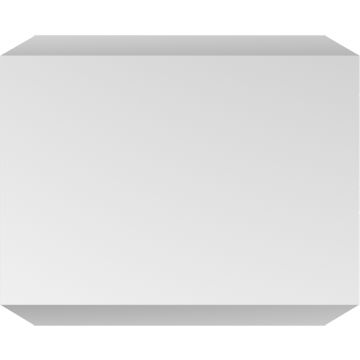 Руст Evroplast (Европласт) 360х290х42 мм, Пенополиуретан, 4.86.005