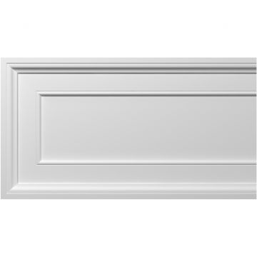 Сандрик Evroplast (Европласт) 902х510х54 мм, Пенополиуретан, 4.89.001