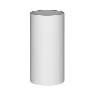 Ствол Evroplast (Европласт) 361х698х361 мм, Пенополиуретан, 4.12.002