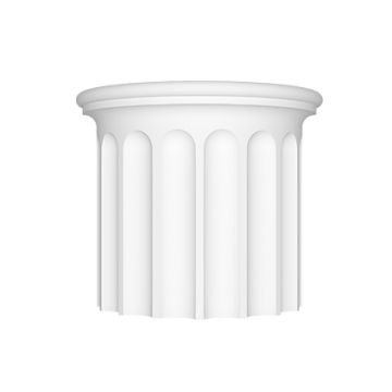 Ствол Evroplast (Европласт) 435х354х216 мм, Пенополиуретан, 4.16.003