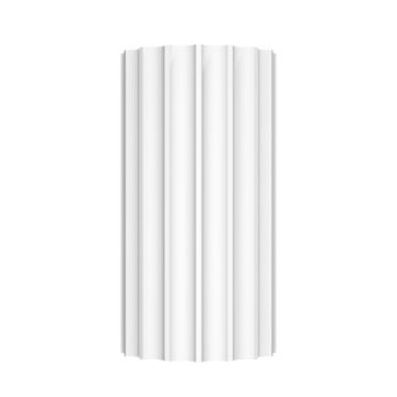 Ствол Evroplast (Европласт) 366х700х180 мм, Пенополиуретан, 4.16.004