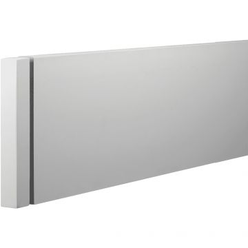 Торцевой элемент Evroplast (Европласт) 218х217х30 мм, Пенополиуретан, 4.03.231