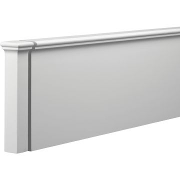 Торцевой элемент Evroplast (Европласт) 42х197х42 мм, Пенополиуретан, 4.03.331