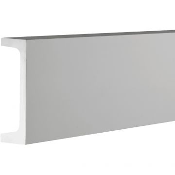 Фриз Evroplast (Европласт) 2000х62х191 мм, Пенополиуретан, 4.03.202