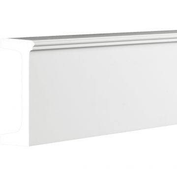 Фриз Evroplast (Европласт) 2000х74х170 мм, Пенополиуретан, 4.03.302