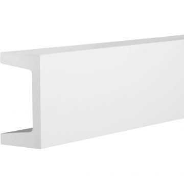 Фриз Evroplast (Европласт) 2000х92х162 мм, Пенополиуретан, 4.33.101