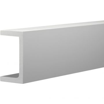 Фриз Evroplast (Европласт) 2000х80х145 мм, Пенополиуретан, 4.33.201