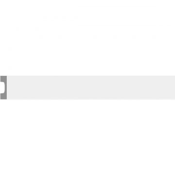 Элемент Evroplast (Европласт) 2000х48х60 мм, Пенополиуретан, 1.65.002