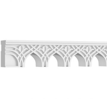 Арочный элемент Evroplast (Европласт) 2020х105х65 мм, Пенополиуретан, 1.61.511