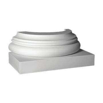 База Evroplast (Европласт) 440х180х217 мм, Пенополиуретан, 4.17.101