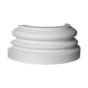 База Evroplast (Европласт) 410х170х205 мм, Пенополиуретан, 4.17.201