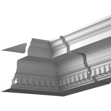 Угол внутренний Evroplast (Европласт) 348х200х350 мм, Пенополиуретан, 4.31.322 Угол внутренний Evroplast (Европласт) 348х200х350 мм, Пенополиуретан, 4.31.322