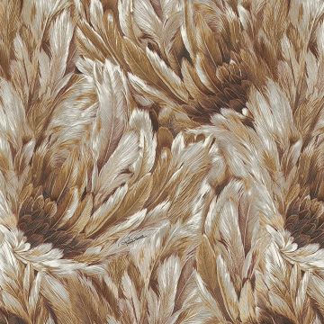 Обои виниловые на флизелине Roberto Cavalli (Роберто Кавалли) 9 10.05х1.06 м, RC21009