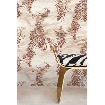 Обои виниловые на флизелине Roberto Cavalli (Роберто Кавалли) 9 10.05х1.06 м, RC21012