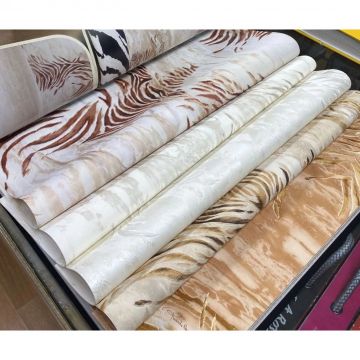 Обои виниловые на флизелине Roberto Cavalli (Роберто Кавалли) 9 10.05х1.06 м, RC21019