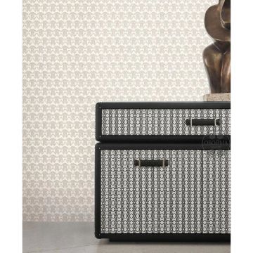 Обои виниловые на флизелине Roberto Cavalli (Роберто Кавалли) 9 10.05х1.06 м, RC21036