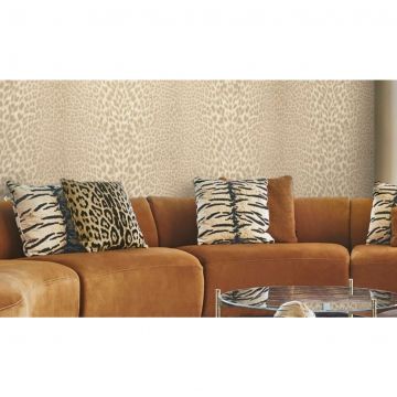 Обои виниловые на флизелине Roberto Cavalli (Роберто Кавалли) 9 10.05х1.06 м, RC21043