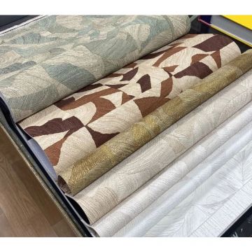 Обои виниловые на флизелине Roberto Cavalli (Роберто Кавалли) 9 10.05х1.06 м, RC21061