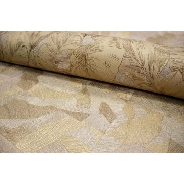 Обои виниловые на флизелине Roberto Cavalli (Роберто Кавалли) 9 10.05х1.06 м, RC21062