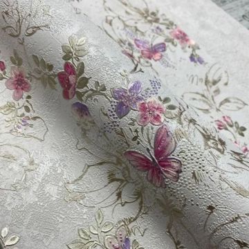 Обои виниловые на флизелине Emiliana Parati (Емилиана Парати) Blumarine 5 10,05х1,06 м, BM29026