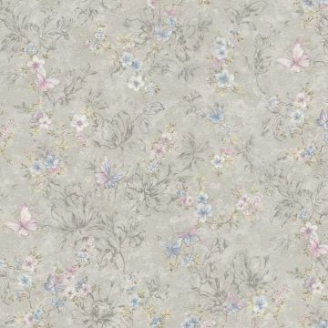 Обои виниловые на флизелине Emiliana Parati (Емилиана Парати) Blumarine 5 10,05х1,06 м, BM29027