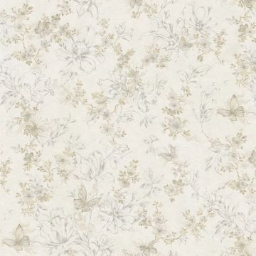 Обои виниловые на флизелине Emiliana Parati (Емилиана Парати) Blumarine 5 10,05х1,06 м, BM29028