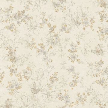 Обои виниловые на флизелине Emiliana Parati (Емилиана Парати) Blumarine 5 10,05х1,06 м, BM29030