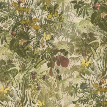 Обои виниловые на флизелине Emiliana Parati (Емилиана Парати) Blumarine 5 10,05х1,06 м, BM29043