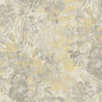 Обои виниловые на флизелине Emiliana Parati (Емилиана Парати) Blumarine 5 10,05х1,06 м, BM29044