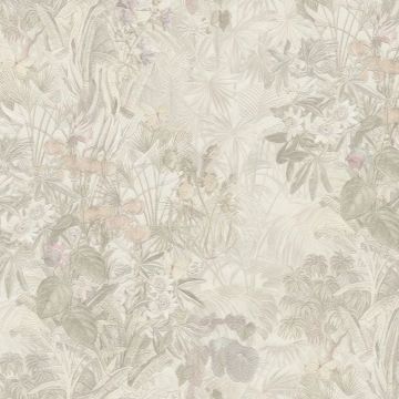 Обои виниловые на флизелине Emiliana Parati (Емилиана Парати) Blumarine 5 10,05х1,06 м, BM29046