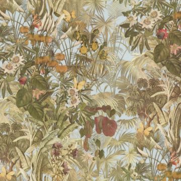 Обои виниловые на флизелине Emiliana Parati (Емилиана Парати) Blumarine 5 10,05х1,06 м, BM29047