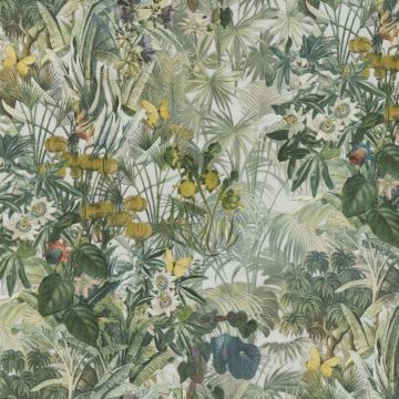 Обои виниловые на флизелине Emiliana Parati (Емилиана Парати) Blumarine 5 10,05х1,06 м, BM29051