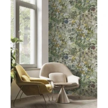 Обои виниловые на флизелине Emiliana Parati (Емилиана Парати) Blumarine 5 10,05х1,06 м, BM29051