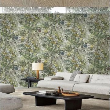 Обои виниловые на флизелине Emiliana Parati (Емилиана Парати) Blumarine 5 10,05х1,06 м, BM29051