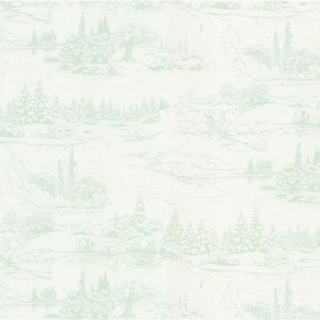 Обои виниловые МИР Волшебный мир 10х1.06 м 45234-03