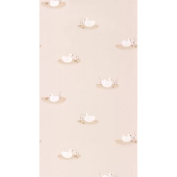 Обои виниловые на флизелине Cascadeo Rose & Nino Cad 10.05х0.53 м 85491212