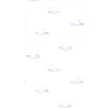 Обои виниловые на флизелине Cascadeo Rose & Nino Cad 10.05х0.53 м 85496345