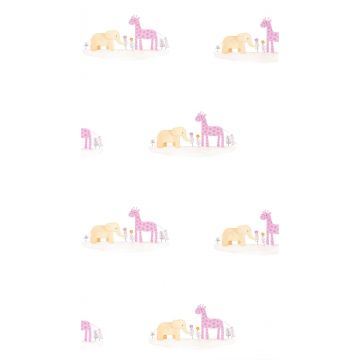 Обои виниловые на флизелине Cascadeo Rose & Nino Cad 10.05х0.53 м 85532242