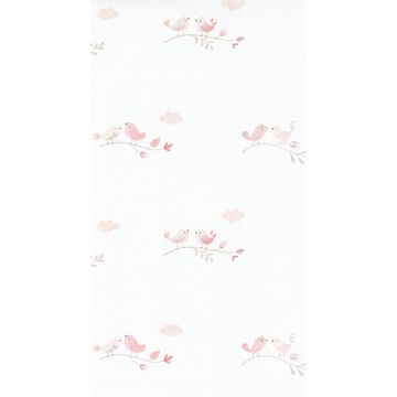 Обои виниловые на флизелине Cascadeo Rose & Nino Cad 10.05х0.53 м 85584298