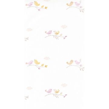 Обои виниловые на флизелине Cascadeo Rose & Nino Cad 10.05х0.53 м 85585235