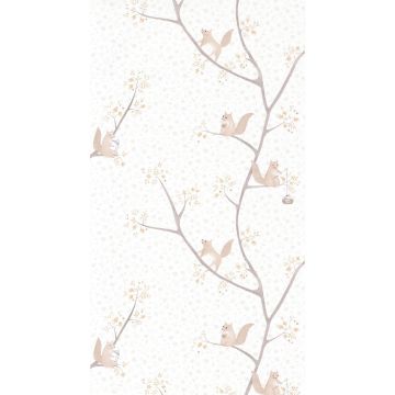 Обои виниловые на флизелине Cascadeo Rose & Nino Cad 10.05х0.53 м 85611028