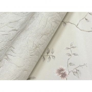 Обои виниловые на флизелине Prisma (Призма) La Storia 3 10.05х1.06 м, MS12207